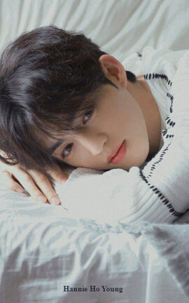 Nickname // Jeongcheol