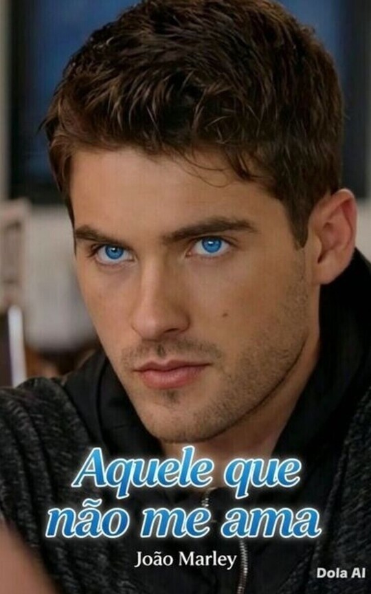 Aquele que não me Ama 
