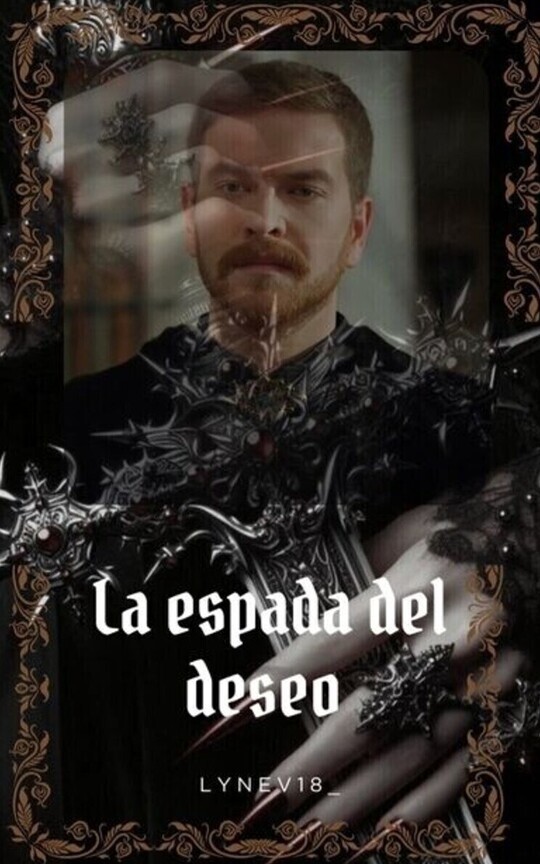 Espada del deseo