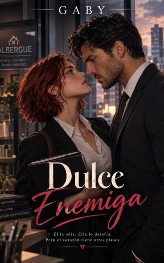 DULCE ENEMIGA