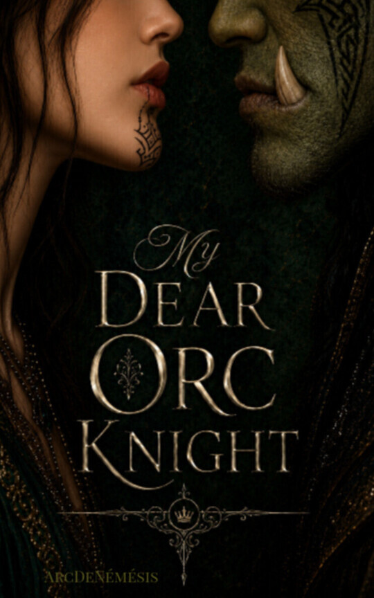 My Dear Orc Knight
