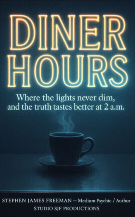 Diner hours