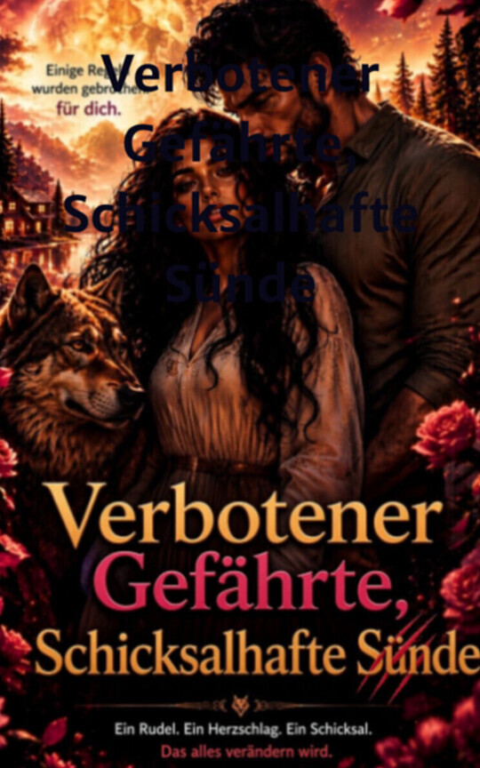 Verbotener Gefährte, Schicksalhafte Sünde