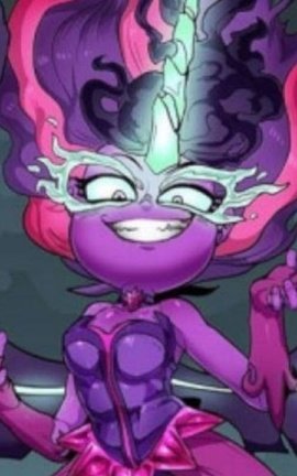 My Little Pony: Equestria Girls- Friendship Games (third book)