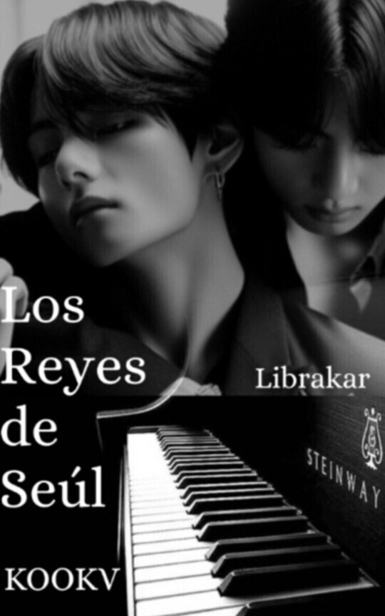Los Reyes de SeĂşl kookv