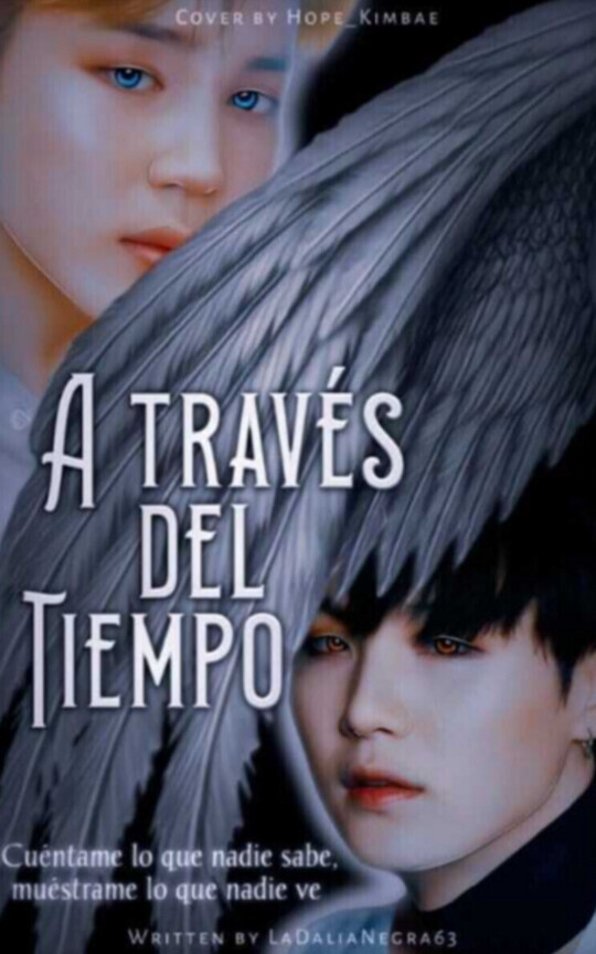 A través del tiempo | YoonMin