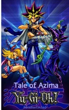 Tale of Azima
