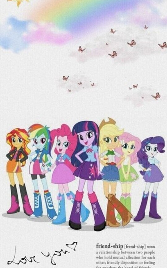 A Branched Out Soul (OC x Equestria Girls)