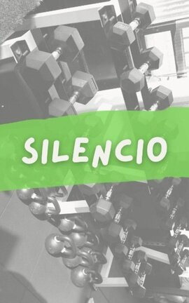 Silencio [Minsung]