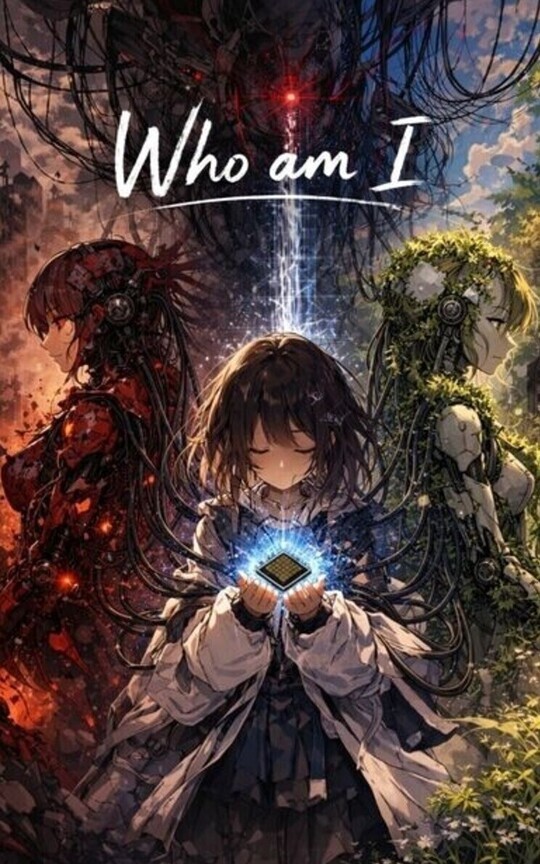 Who am I ? 
