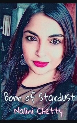 Born of Stardust!