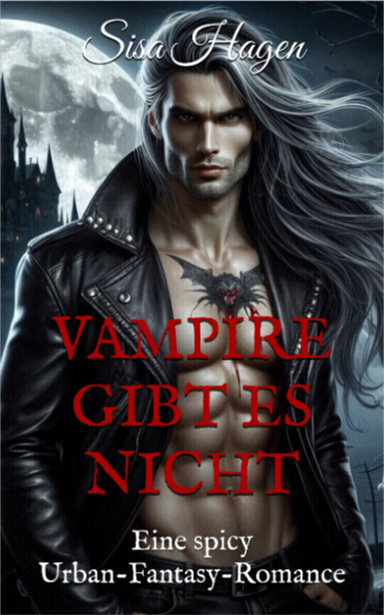 Vampire gibt es nicht