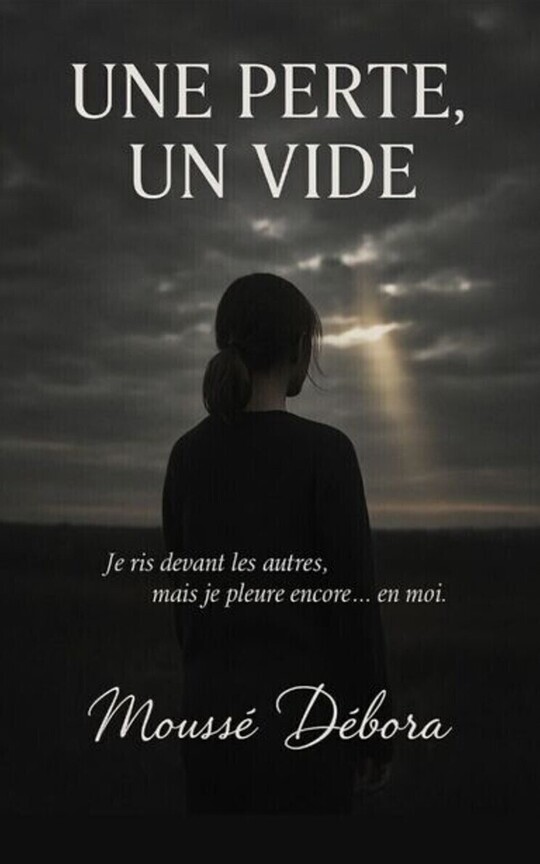 UNE PERTE , UN VIDE