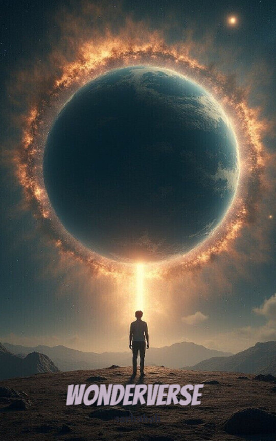 WonderVerse