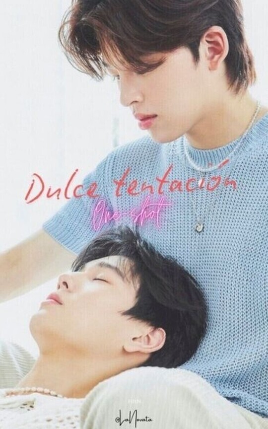 Dulce tentación…