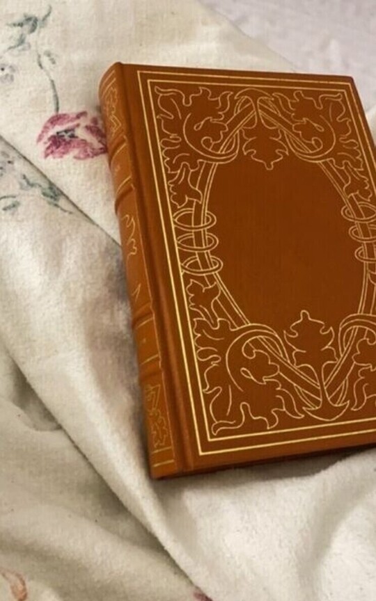 Therapietagebuch