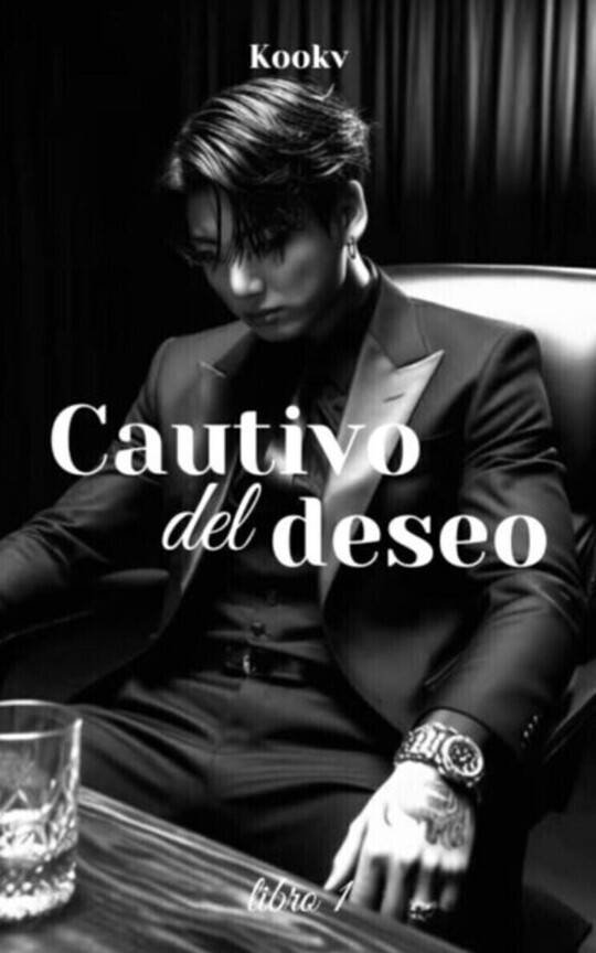 HV-1 CAUTIVO DEL DESEO KOOKV