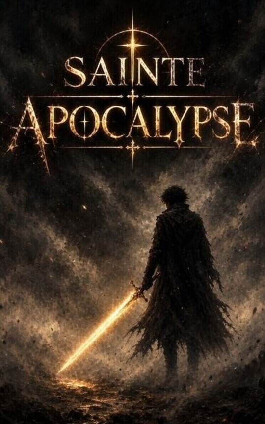 SAINTE APOCALYPSE