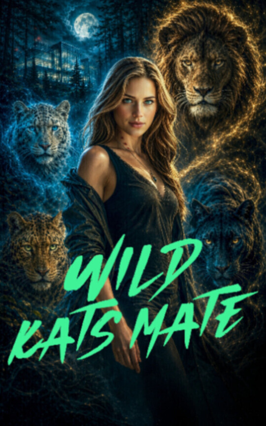Wild Kats Mate
