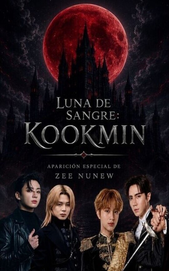 LUNA DE SANGRE: KOOKMIN x ZEENUNEW