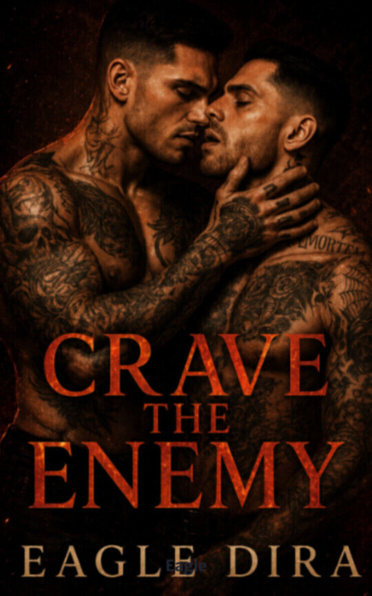 Crave The Enemy