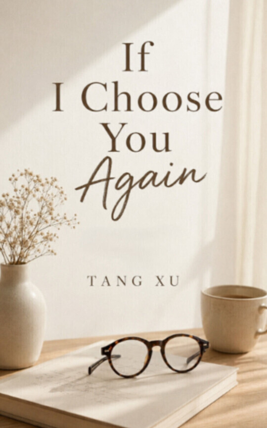 If I Choose You Again