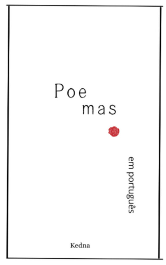 Poemas em português