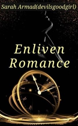 ENLIVEN ROMANCE