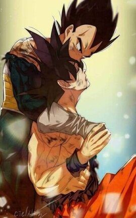 más allá del corazón ✿vegekaka✿ One Sht's
