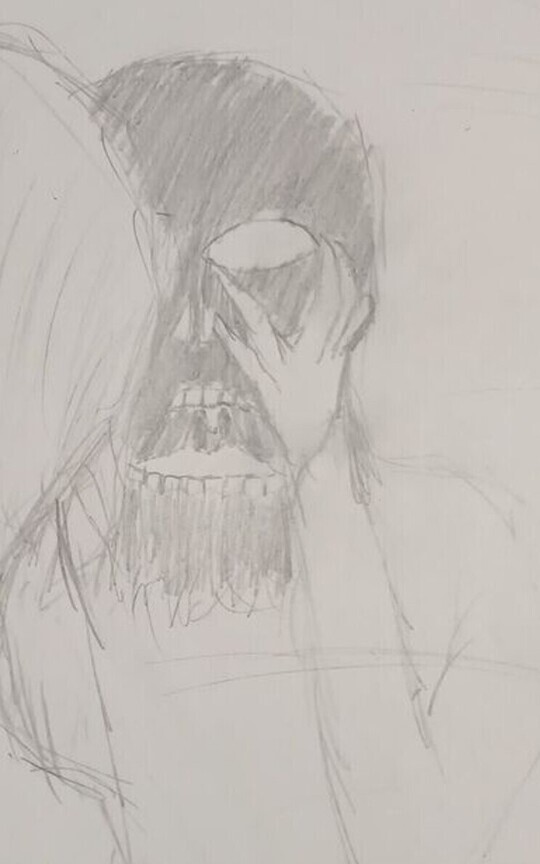 The great traitor 