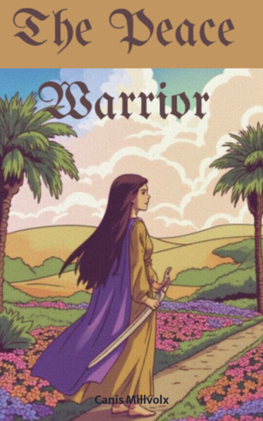 The Peace Warrior