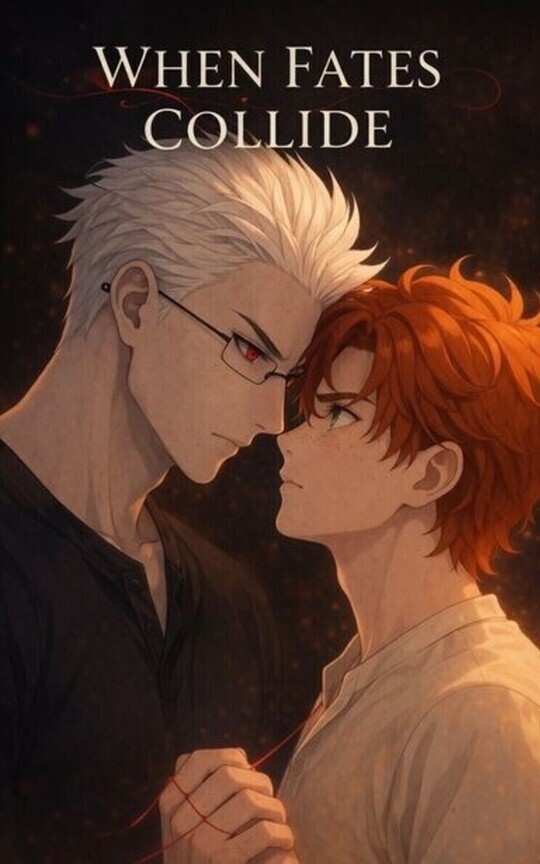 When Fates Collide