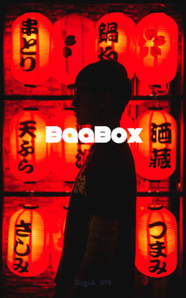 BaaBox