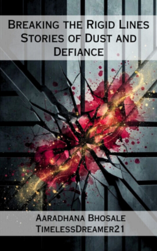 Breaking the Rigid Lines: Stories of Dust and Defiance