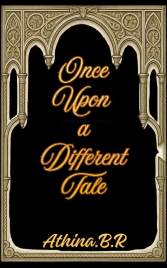 Once Upon a Different Tale