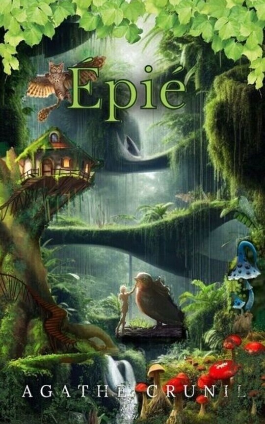 ÉPIÉ