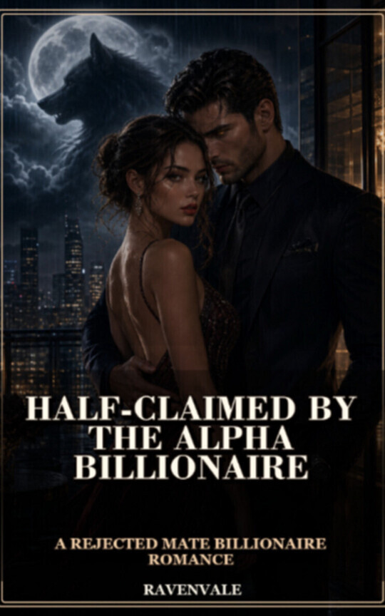 Half-Claimed by the Alpha Billionaire