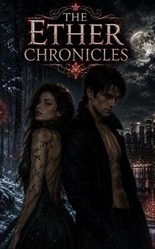 The Ether Chronicles