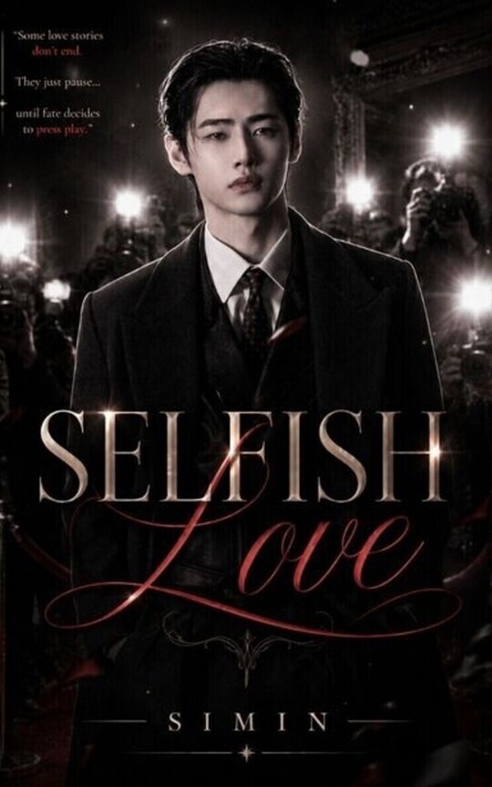 Selfish Love