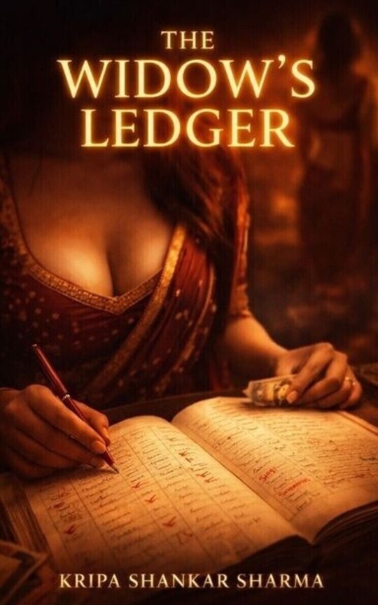 Widows Ledger