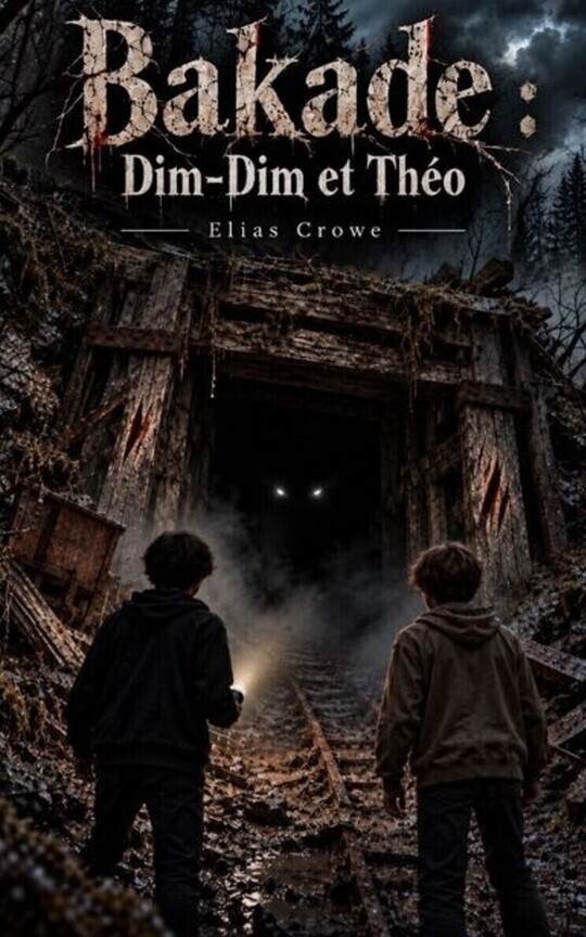 Bakade : Dim-Dim et Théo
