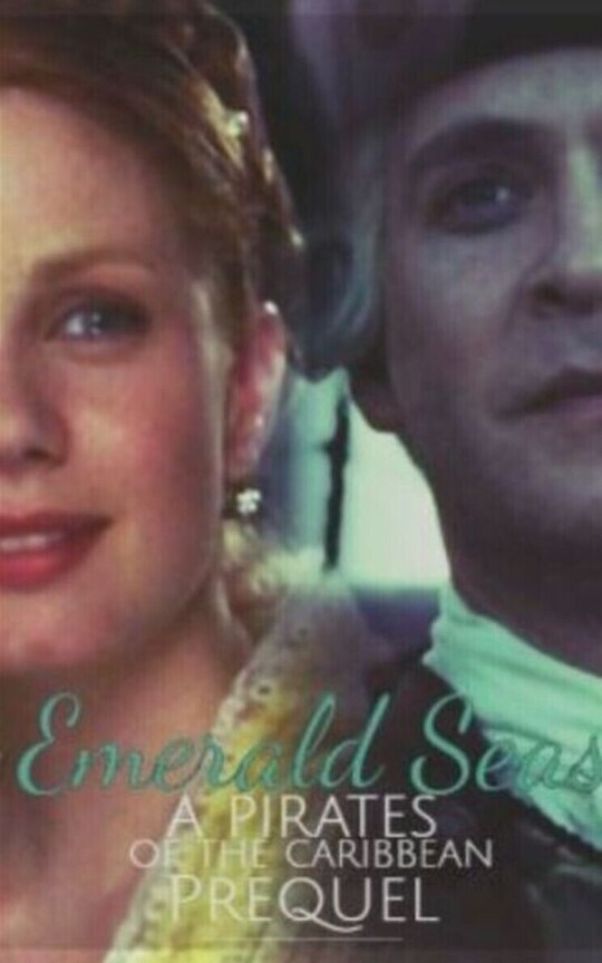 Emerald Seas