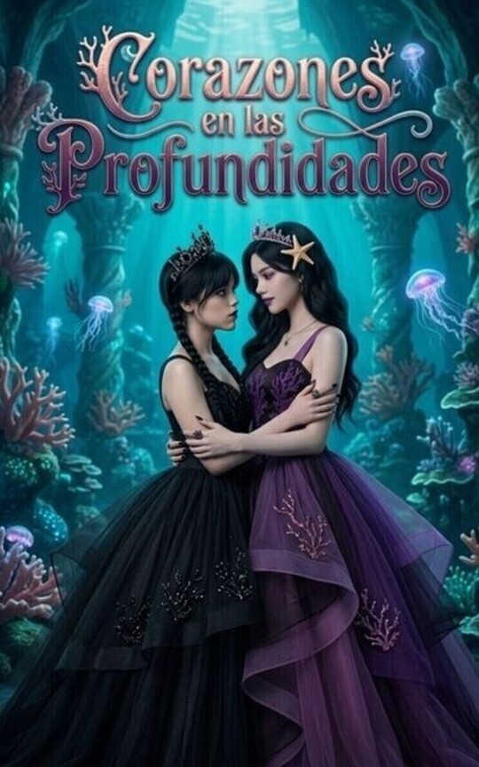 Corazones en las Profundidades