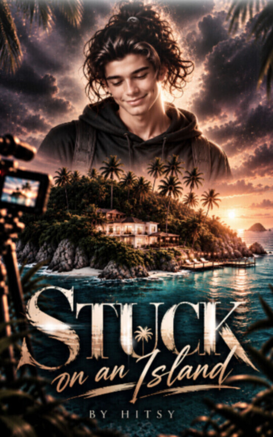 Stuck On An Island