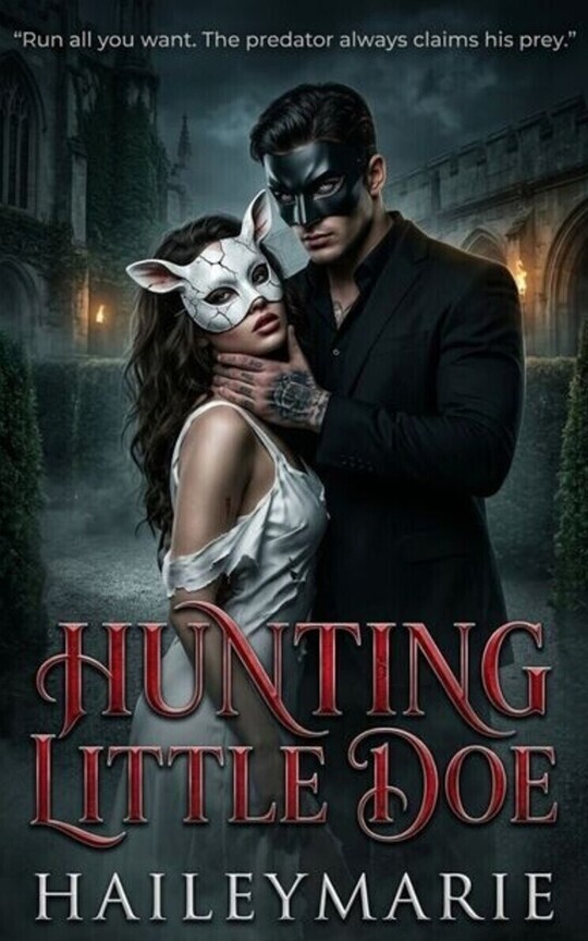 Hunting Little Doe