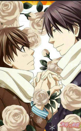 BIRTHDAY (TAKANO X RITSU) ✅