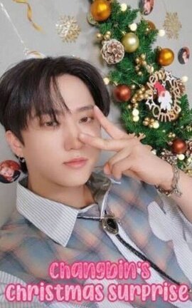 SORPRESA DE NAVIDAD ❥ CHANGLIX