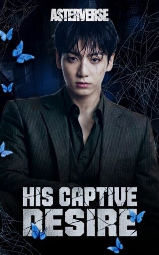 His Captive Desire (JJK FF) /21+