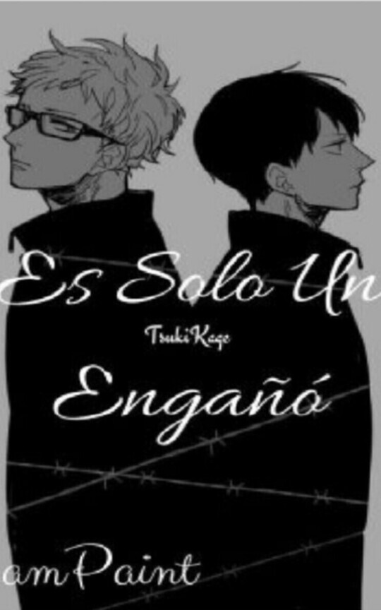 Estúpido Juego (TsukiKage)