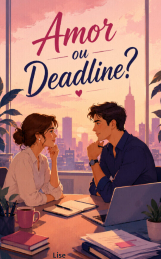 Amor ou Deadline?